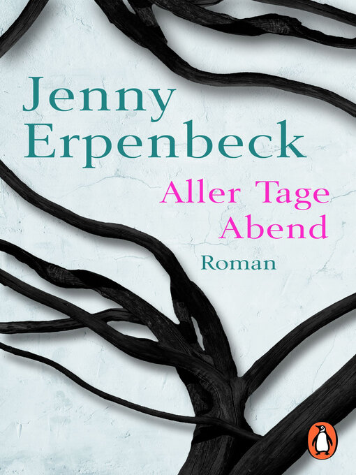 Title details for Aller Tage Abend by Jenny Erpenbeck - Available